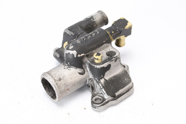 60372A1 47587 Mercruiser 1975-98 Thermostat Housing 120 140 165 HP 2.5 3.0L