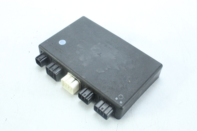 Suzuki Evinrude 1999 & 2000 ECU Engine Control Unit 40 50 HP 1 YEAR WARRANTY