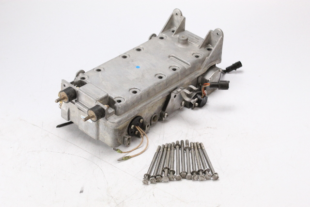 14817 Mercury 1989-97 Fuel Management System 150 175 200 HP
