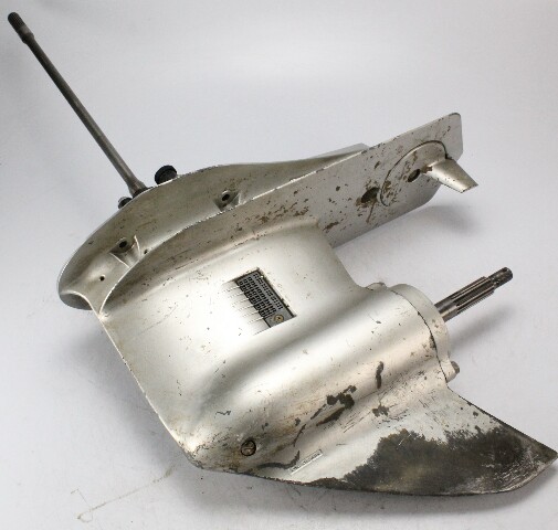 Honda 1999-07 20" Lower Unit 115 130 HP 4 Stroke V4 FRESHWATER OEM 1 YEAR WTY