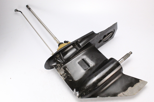 1 YEAR WARRANTY 20" Johnson Evinrude 1993-2005 Lower Unit 40 48 50 HP FRESHWATER