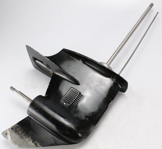 1 YEAR WARRANTY 1980-94 Mercury 15" Lower Unit 18 20 25 HP 2 Cyl 2 Stroke