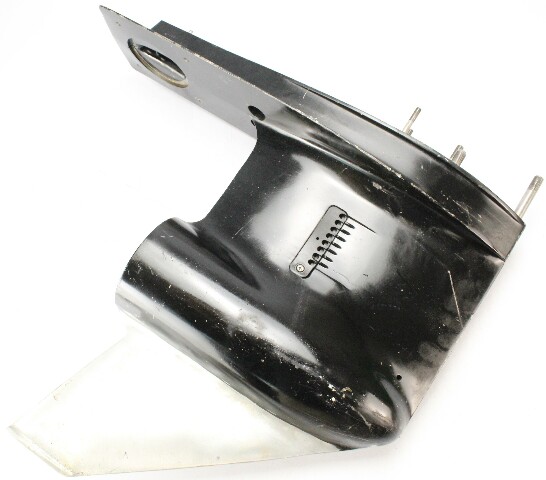 5356A4 Mercruiser 1984-1990 Alpha I Gen I Lower Unit Gearcase Housing FRESHWATER
