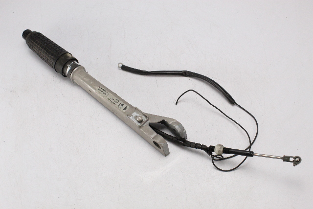396113 Johnson Evinrude 1985-86 Steering Handle & Bracket 40 45 + HP FRESHWATER