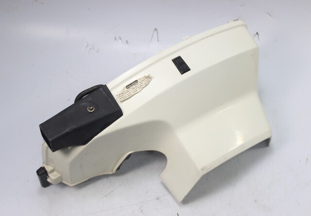 Johnson Evinrude 1991- 2001 Port Lower Cowl & Trim Switch 90 100 105 115 150 +HP