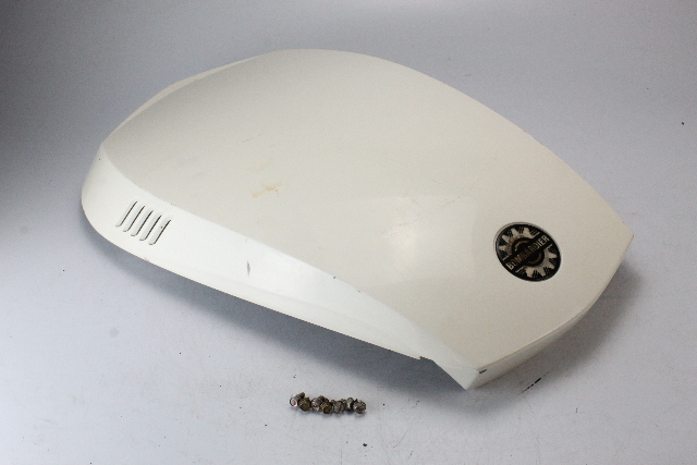 91079 Evinrude Bombardier ETEC 2005-08 Hood Top Cowling Cover 200 225 250 300 HP