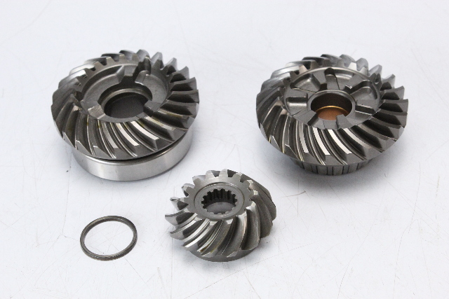 41145-ZV5-020 41151-ZV5-010 Honda Pre-1997-2005 Gear Set BF 40 50 HP
