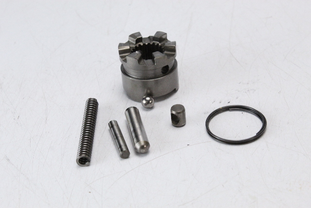 24101-ZV5-020 Honda 2007 & UP Clutch Dog Shifter & Hardware BF 40 50 HP V6