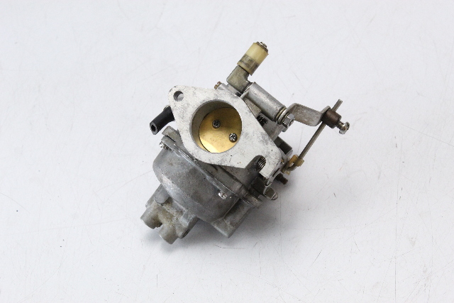 6850M Mercury Mariner 1977-1986 Carburetor Assembly 25 28 HP