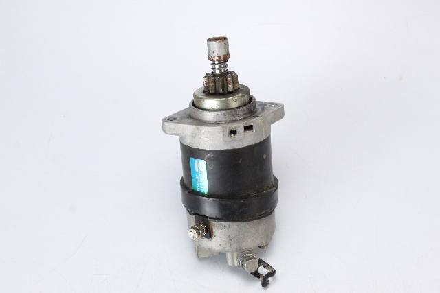 S114-437 Suzuki Starter DT 140 HP 9 Teeth 2 Stroke 1 YR WTY