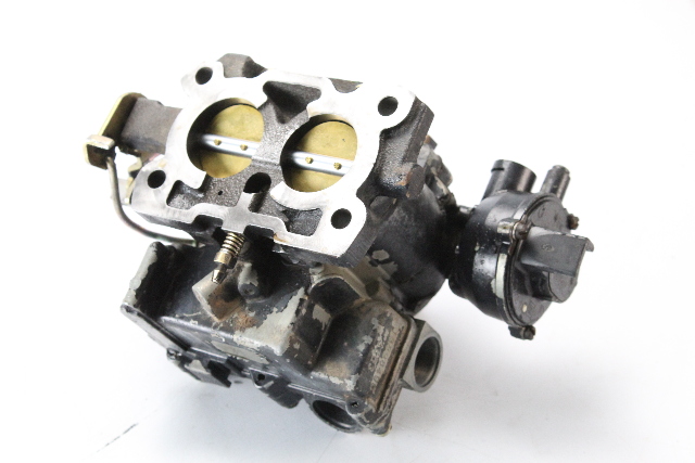 1389-8490 13898490 Mercruiser 2 Barrel Carburetor 2.5 3.0L 120 140