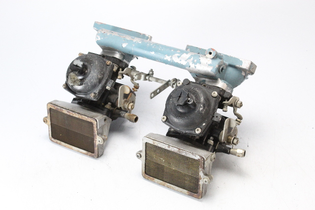 825555 Volvo CD Stromberg Carb Set 150