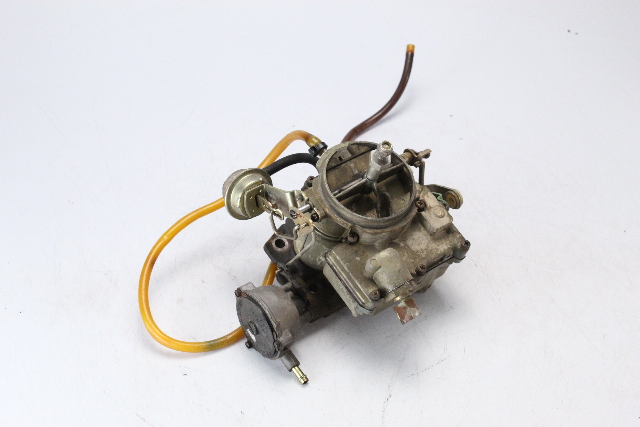 C# 17085008 Rochester OMC 2 Barrel Carburetor 3.8 4.3 L