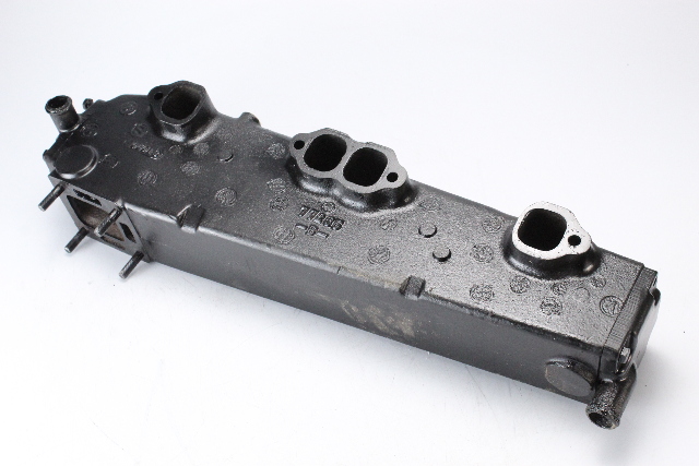 77235A8 Mercruiser 1981-1983 Starboard Exhaust Manifold 5.0 5.7L V8