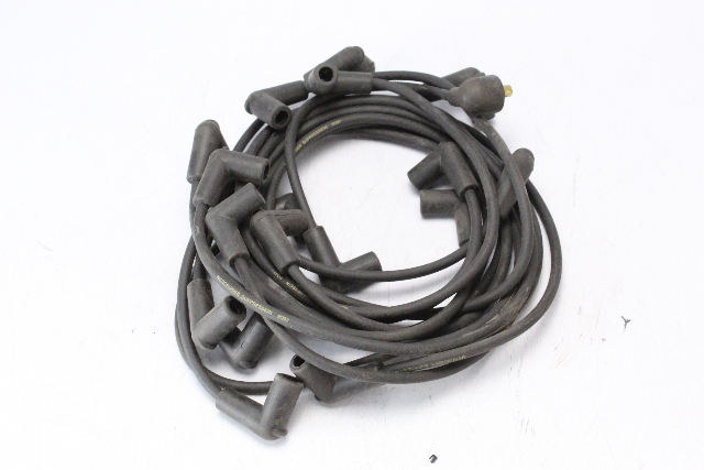 84-816761Q17 Mercury Mercruiser 1987-1997 Ignition Wire Set 5.0 5.7L