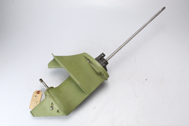 382795 Johnson Evinrude 1968-1976 Short 15" Driveshaft Lower Unit 6 HP