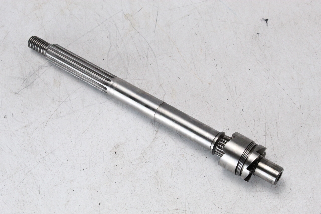 75365 92911T Mercury 1979-1991 Propeller Shaft & Clutch 35 40 45 50 + HP