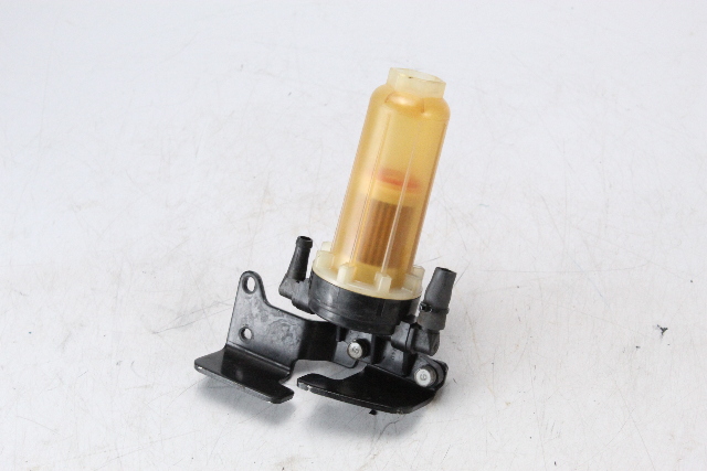 6P3-24560-01-00 Yamaha 2006-2014 Fuel Filter W/ Bracket 150 175 200 220 225 + HP