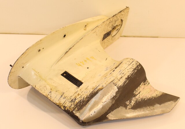 Suzuki 2001 2002 2003 2004 - 2011 Empty Gearcase Housing DF 90 100 115 140 HP