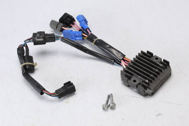 69J-83306-01-00 Yamaha 2004-2010 Drive Unit 200 225 HP 1 YEAR WARRANTY OEM