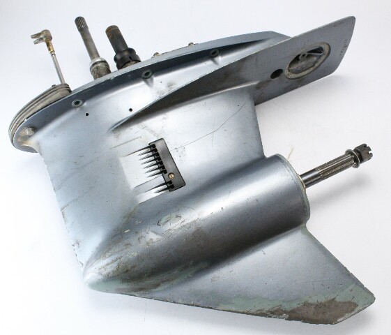 Yamaha Sterndrive Lower Unit 4.3 5.0 5.7 L V8-DR SIX MONTH WARRANTY