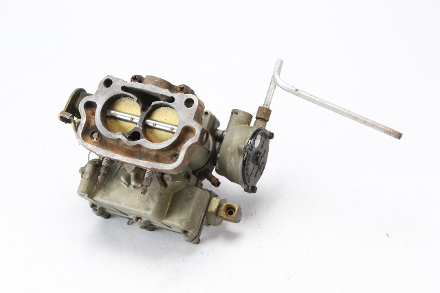 17059053 Rochester GM OMC Mercruiser Double Barrel 2 Jet 3.0 L Carburetor