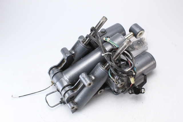 69J-43800-01-4D Yamaha 2002-2018 Power Trim Tilt 200 225 250 300 HP 1 YEAR WTY
