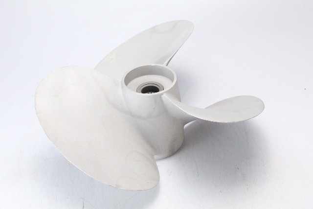 850864 Volvo Penta Aquamatic LH 15 x 19 Long Hub Propeller 200 250 270 275 + HP