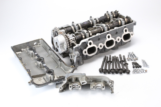 11103-93J13 Suzuki 2013-19 PORT Cylinder Head DF 200 225 250 HP PARTS ONLY