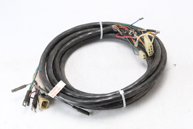 378556 Johnson Evinrude OMC 1962 Cable 75 HP NEW OLD STOCK NLA