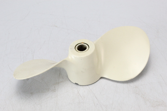 012064 AJC418 Michigan Wheel Johnson Gale 9-1/4 X 12 Propeller 14-25 HP NEW