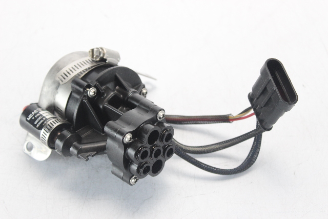 Evinrude 2007 2008 2009 2010 & UP ETEC Oil Pump 90 115 130 HP 1 YEAR WARRANTY✨