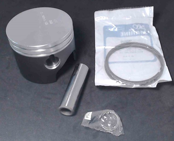 7220V ProV .020 2-Ring Piston for Johnson Evinrude 3.207 Bore Size 3 cyl NEW!