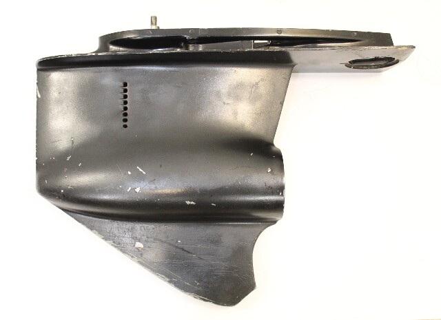 Mercruiser Empty Bravo One Gearcase Lower Unit Housing IN STOCK & READY TO SHIP