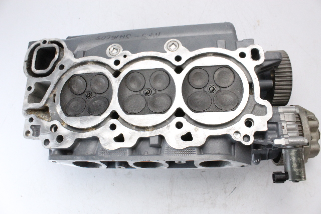 6P2-11120-01-94 Yamaha 2005-2010 PORT Cylinder Head 200 225 250 HP