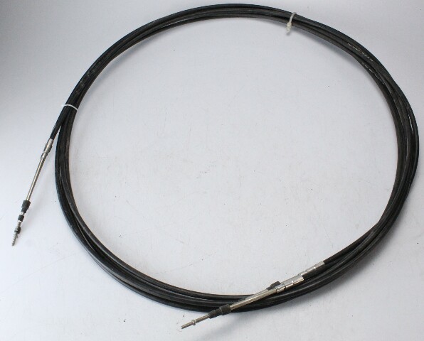 FRESHWATER CC63319 - 50482 Teleflex Control Cable Set of 2 x 19' Each