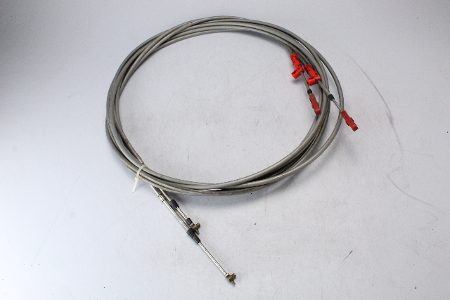 24918-ZW1-004 Honda Marine Control Cable Set of 2 x 18' Each FRESHWATER