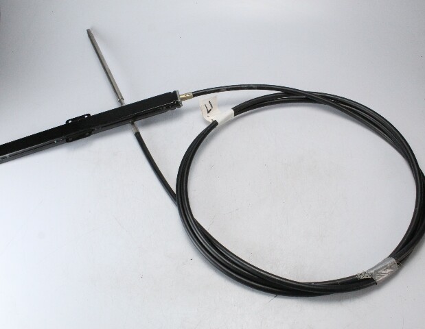 FRESHWATER SSC13417 Teleflex SeaStar 17' Rack and Pinion Steering Cable OEM