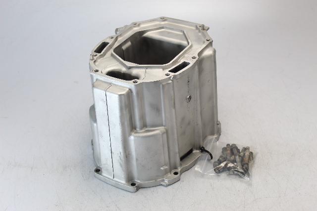 69J-15311-10-CA Yamaha 2002-2010 Oil Pan 200 225 250 HP 4-Stroke