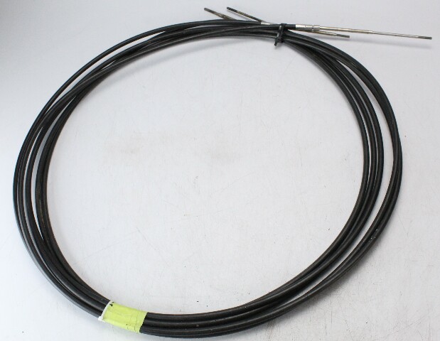 CC63318 Teleflex Throttle Shift Control Cable Set of 2 x 18' Each FRESHWATER