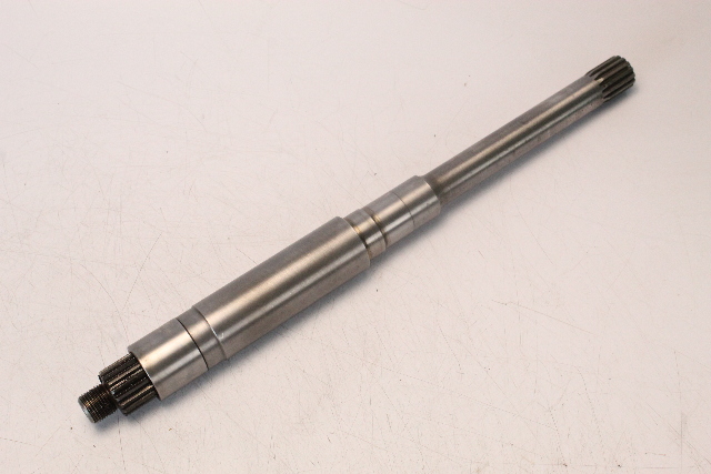 45-858517A3 Mercury Quicksilver 1990-98 Lower Driveshaft Bravo I II III