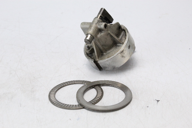 389637  Johnson Evinrude 1979-88 Bearing Housing 35 40 48 50 55 60 HP FRESHWATER