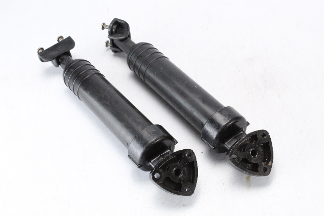 Bennett Trim Tab Actuator with Screws