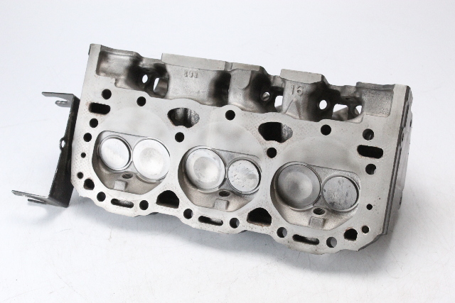 Chevy GM 1992-1995 Cylinder Head 4.3 L 262 C# 10238181