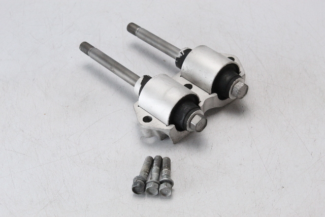 69J-44514-00-94 Yamaha 2003-06 & UP Upper Mount Damper Set W/ Cover 200 250 + HP