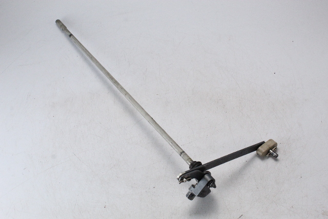 69J-44120-10-00 Yamaha 2003 & UP Gear Shift Handle & Brackets 200 225 250 HP 4s