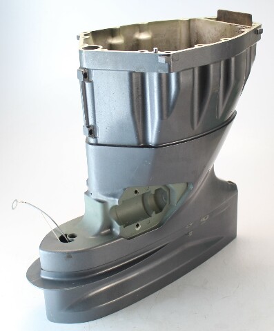 63P-45111-00-8D Yamaha 2004 & Newer 25" Upper Casing 150 HP 4-Stroke 4 Cylinder