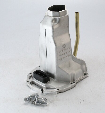 69J-14711-10-5B 69J-14711-21-9S Yamaha 2004-2011 Muffler 200 225 250 HP