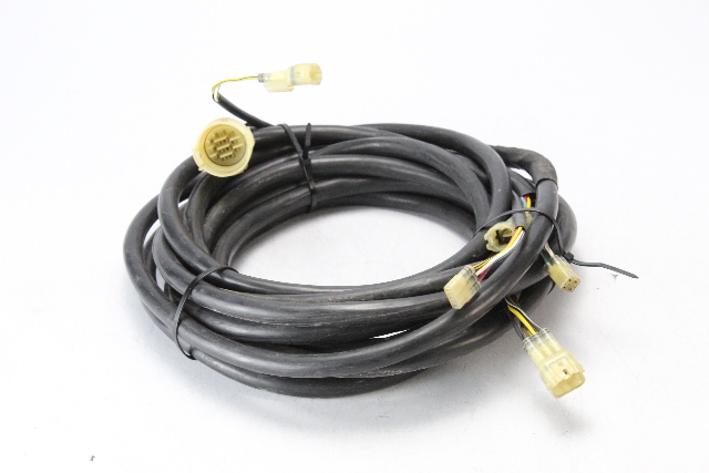 Honda Main Wiring Harness 30'