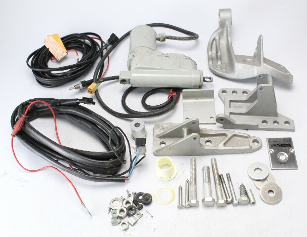 172137 Prestolite Power Tilt Assist Unit Johnson Evinrude 2 Cyl NOS 1 YEAR WNTY!